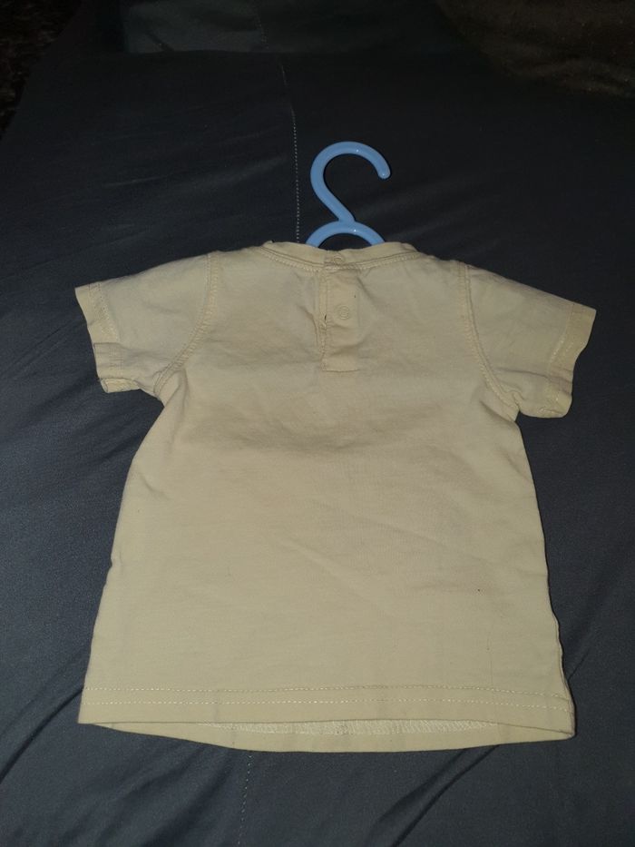 Tee shirt 63 - photo numéro 2