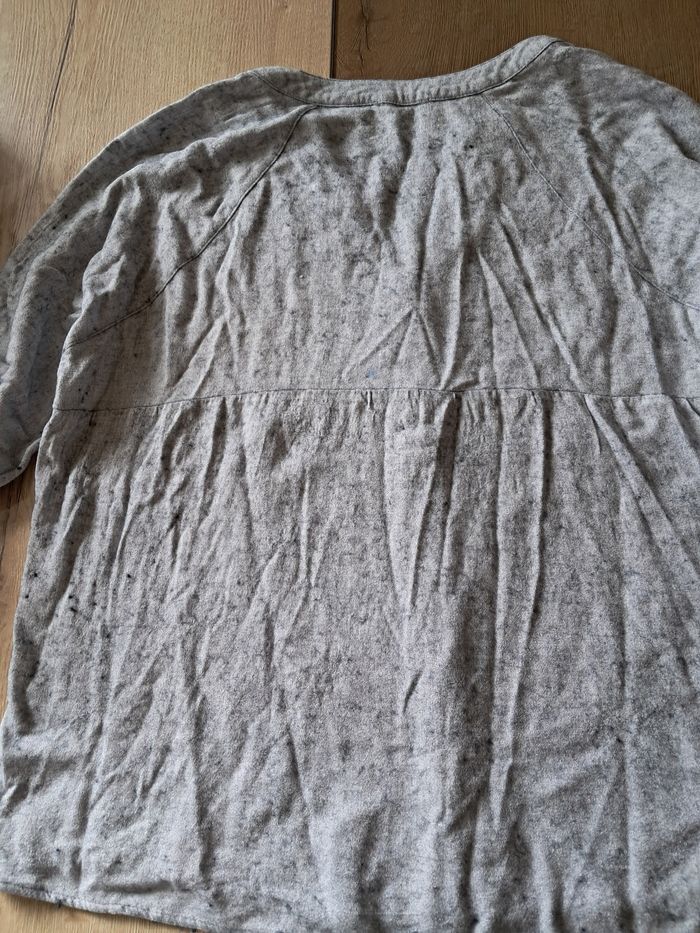 Chemise coton - photo numéro 4