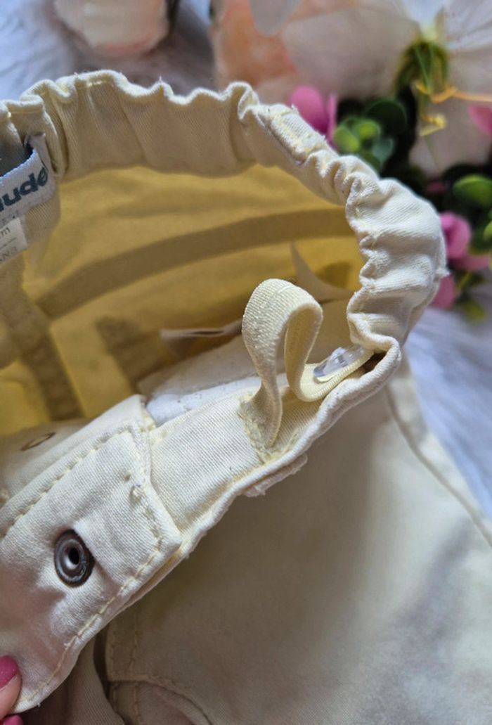 Pantalon ajustable 2ans vertbaudet - photo numéro 4