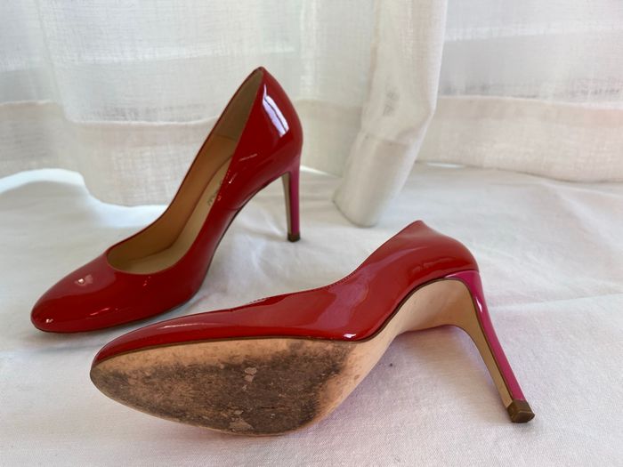 Escarpins - photo numéro 2