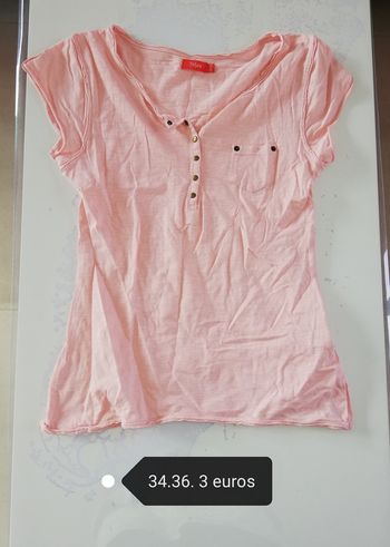 Tee shirt 34/36