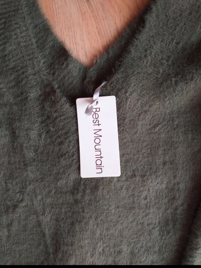 Pull best mountain - photo numéro 2