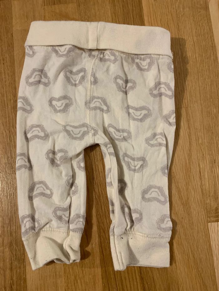 Pantalon de pyjama The Lion King - 62 cm - photo numéro 2