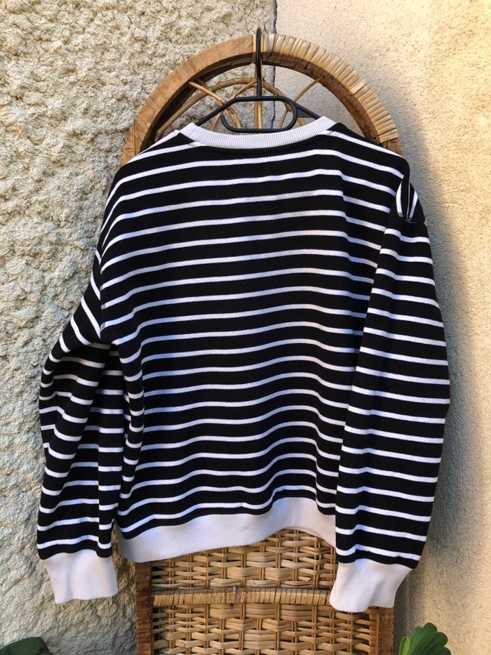 Pull l’atelier mademoiselle fani - photo numéro 4