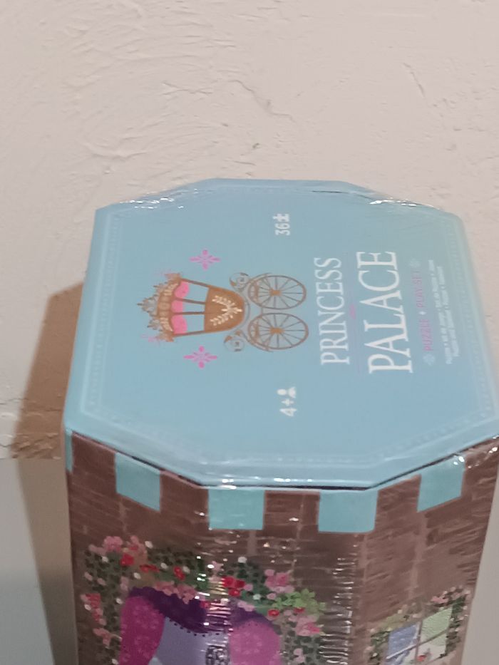 Set puzzle Crocodile creek - photo numéro 2