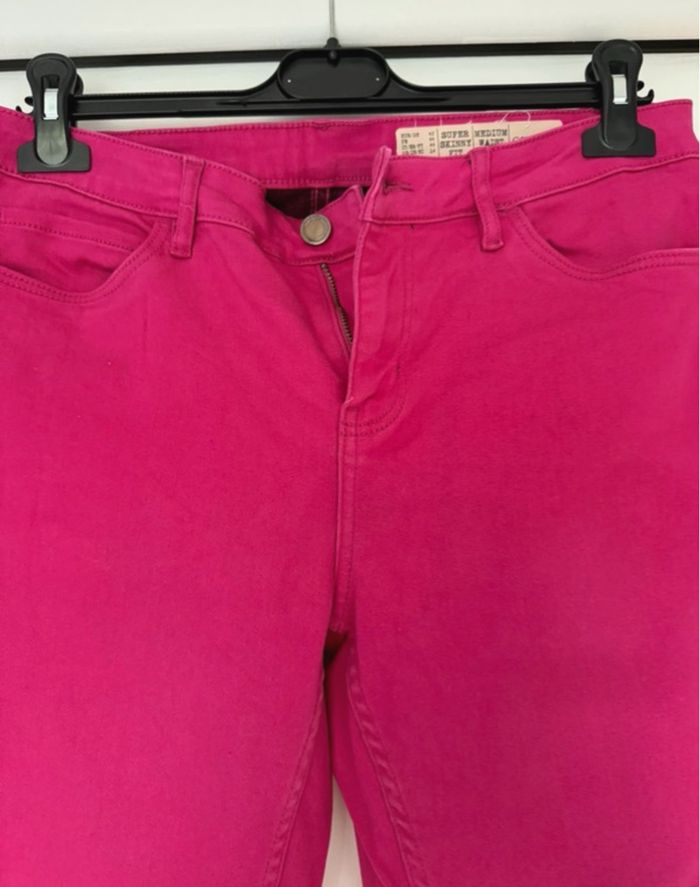 Pantalon - photo numéro 5