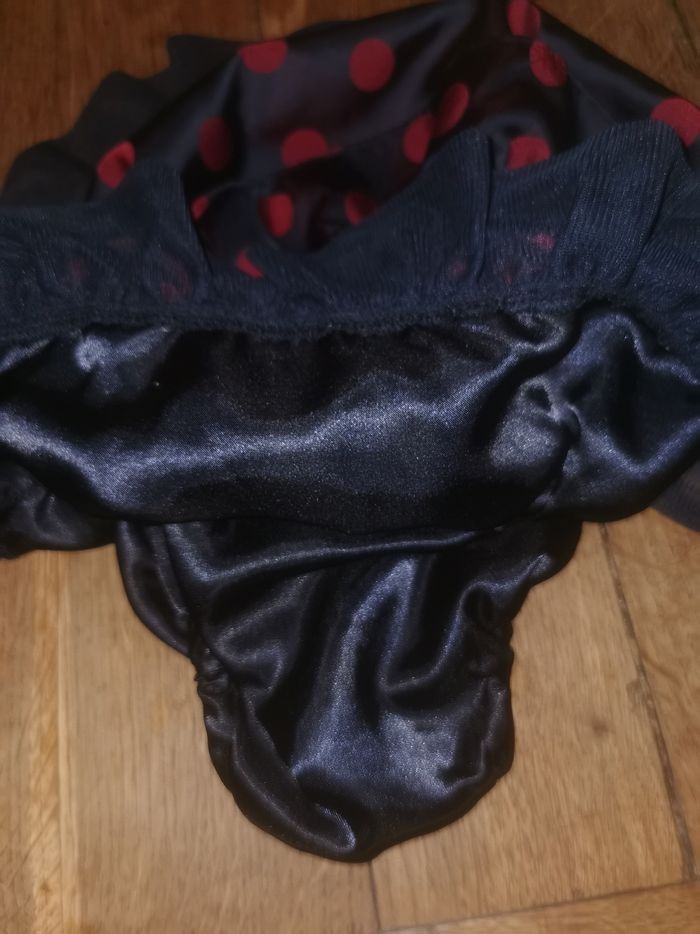 Jupe sergent major 9 mois - photo numéro 2