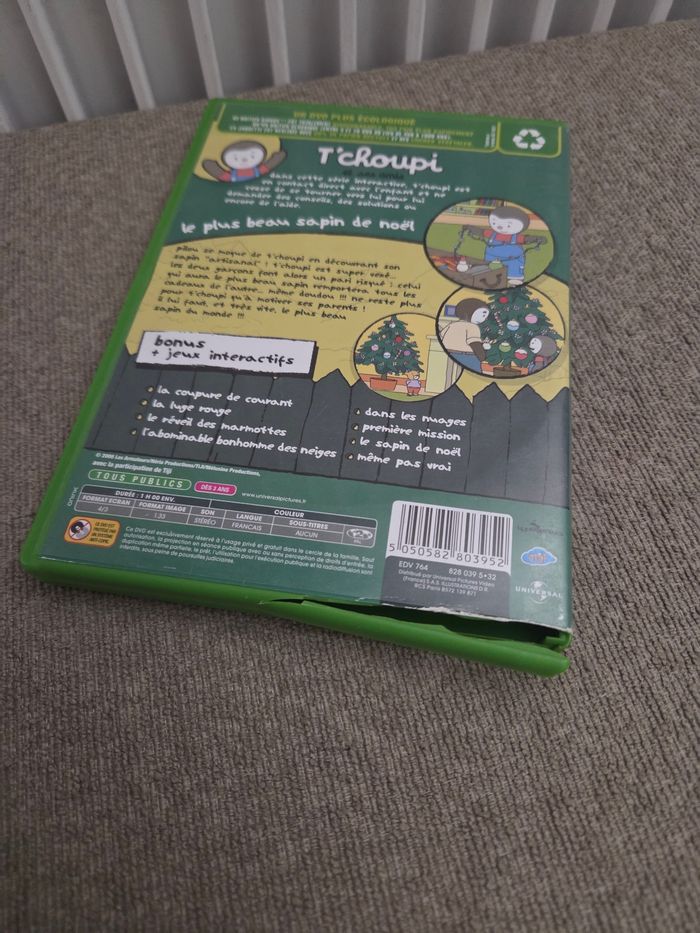 T'choupi et ses amis - photo numéro 3