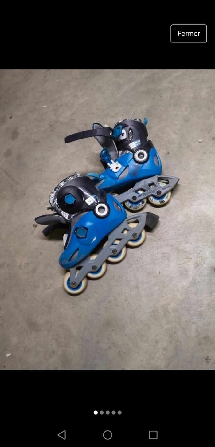 Roller 28.30