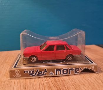 Mini Jet Norev 439 Talbot Solara