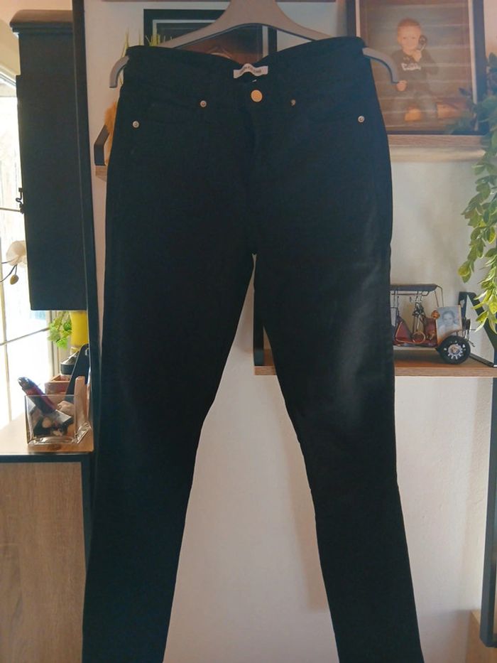 Jeans calvin klein 38/m