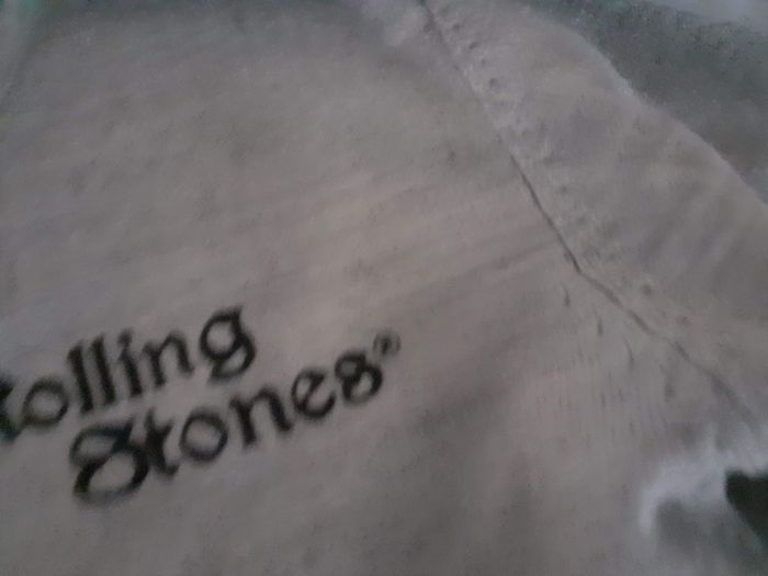 Pull fille Rowling stones - photo numéro 3