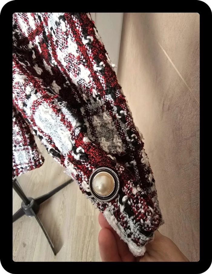 Veste - photo numéro 5