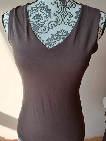 Débardeur taille38 #cachecache