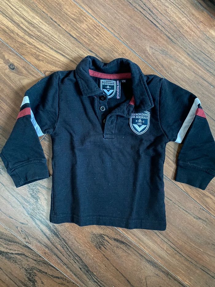 Polo Girondins de Bordeaux - photo numéro 2