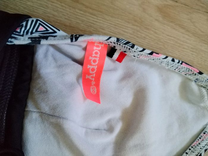 Maillot de bain une pièce S - photo numéro 4