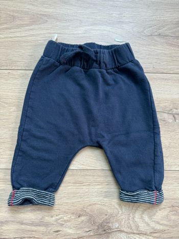 Pantalon 6M