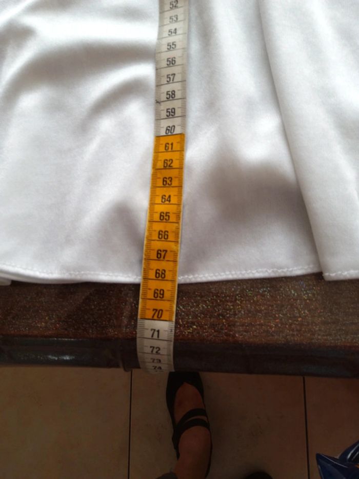 Jupe de plage - photo numéro 3