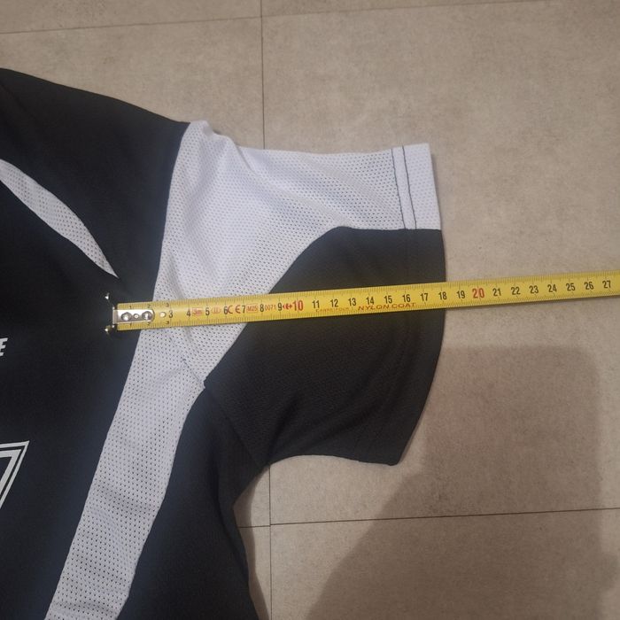 Maillot Veidoorn 🇨🇵 Y2K Rétro Graphic 90s-2000s - Taille 🇨🇵 Streetwear Unisexe Oversize - photo numéro 6