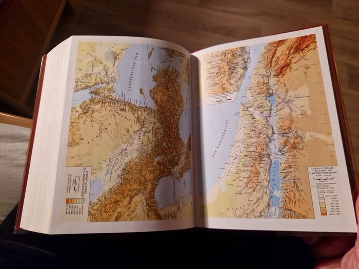 La bible expliquée 🫶 - photo numéro 10