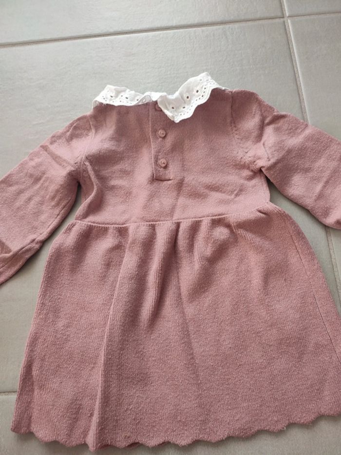 Robe 12 mois - photo numéro 4