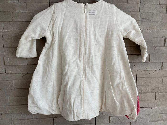 Robe boule - photo numéro 2