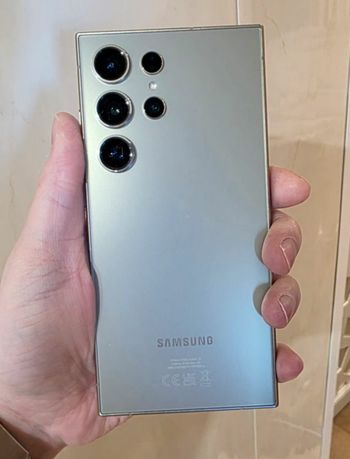 Samsung S24 Ultra