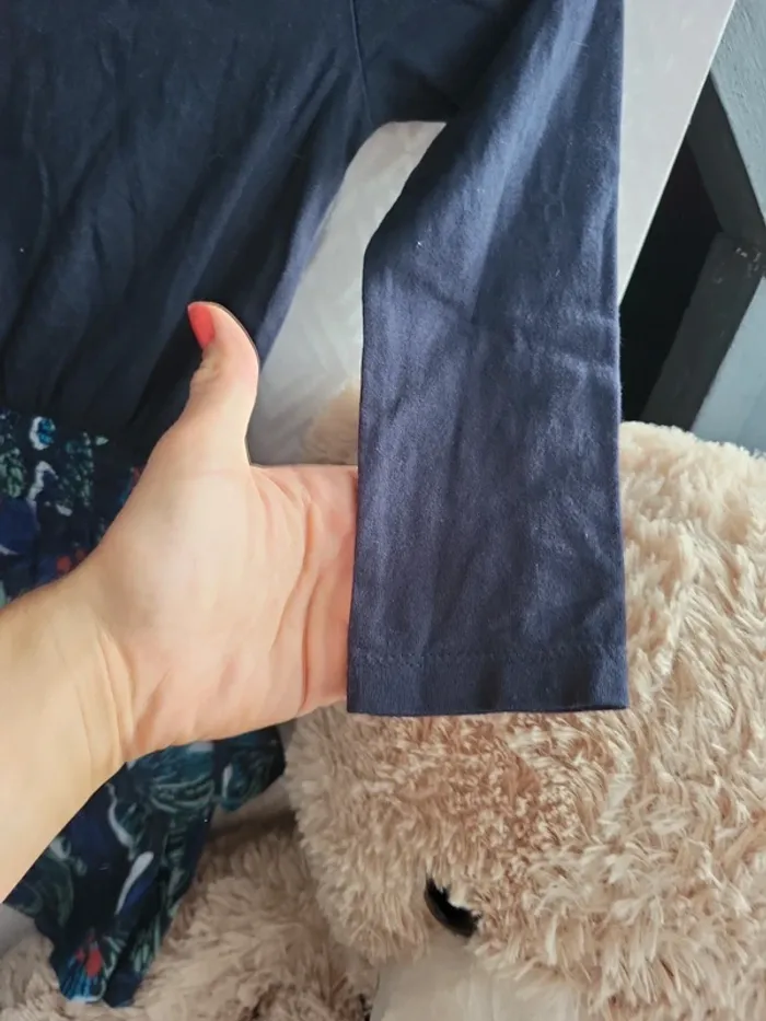 Magnifique Robe Catimini - photo numéro 5