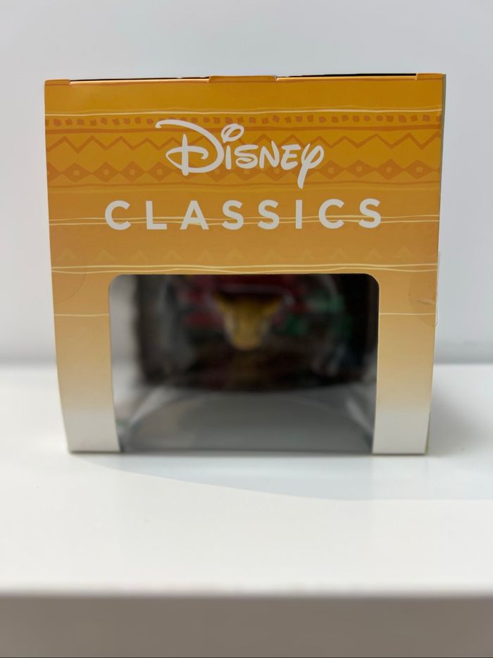 Disney Figurine Simba - photo numéro 7