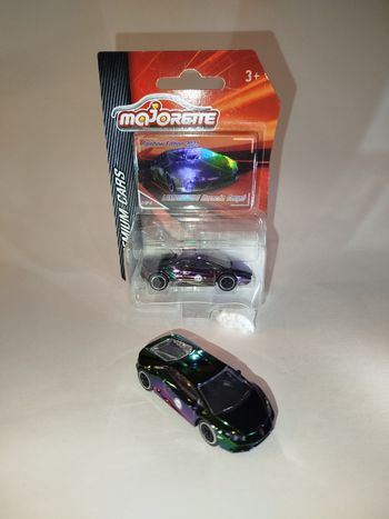 Majorette Lamborghini Huracán Coupé Rainbow Edition 2024