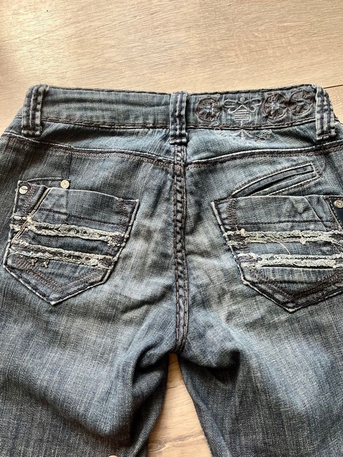 Jean La mode est à vous taille 36 - photo numéro 2