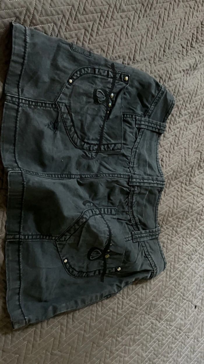 Jupe taille M - photo numéro 2