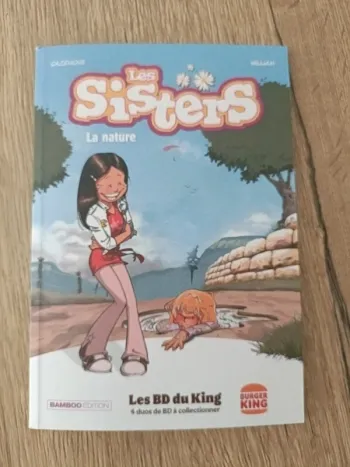 Bd les sisters