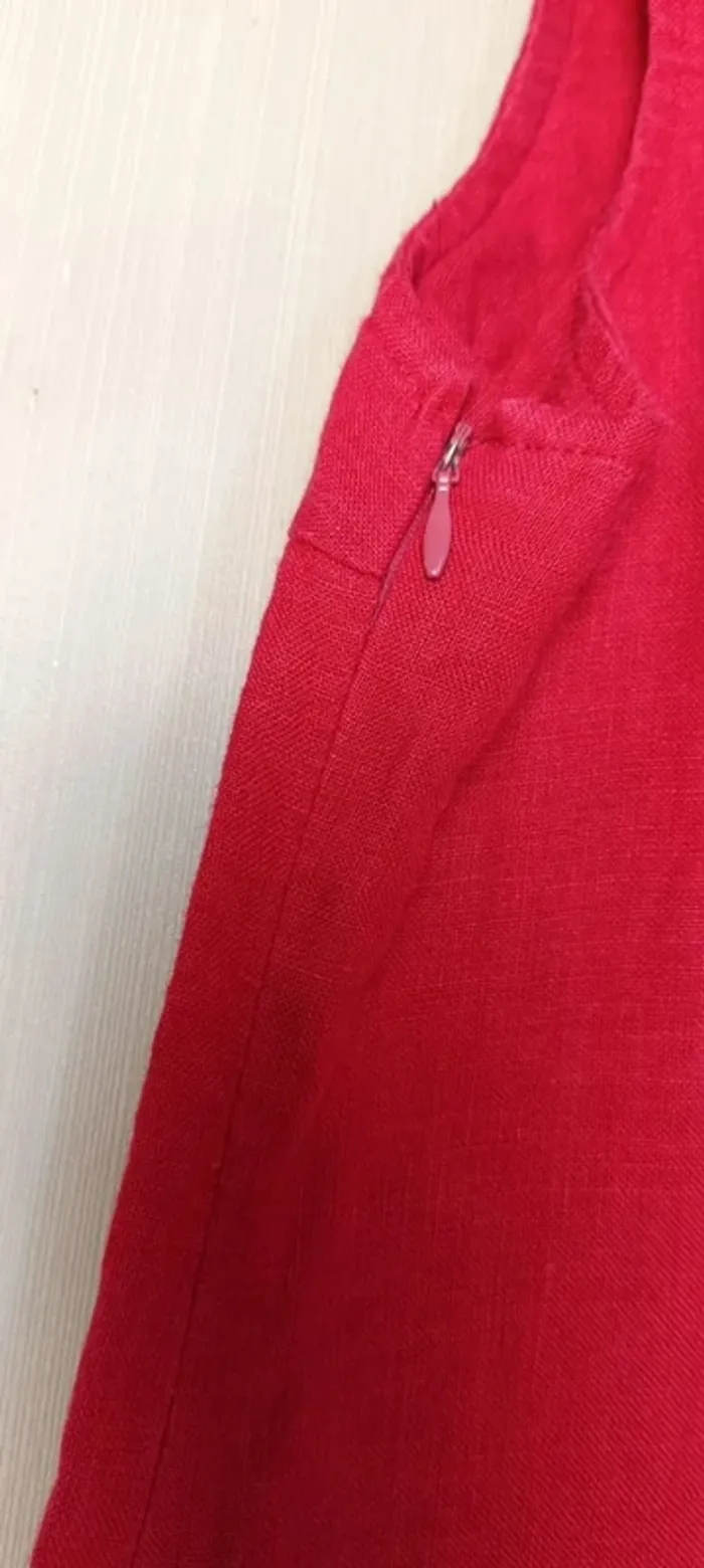 1- Robe L - photo numéro 5