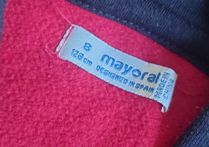 Sweat à capuche - photo numéro 3