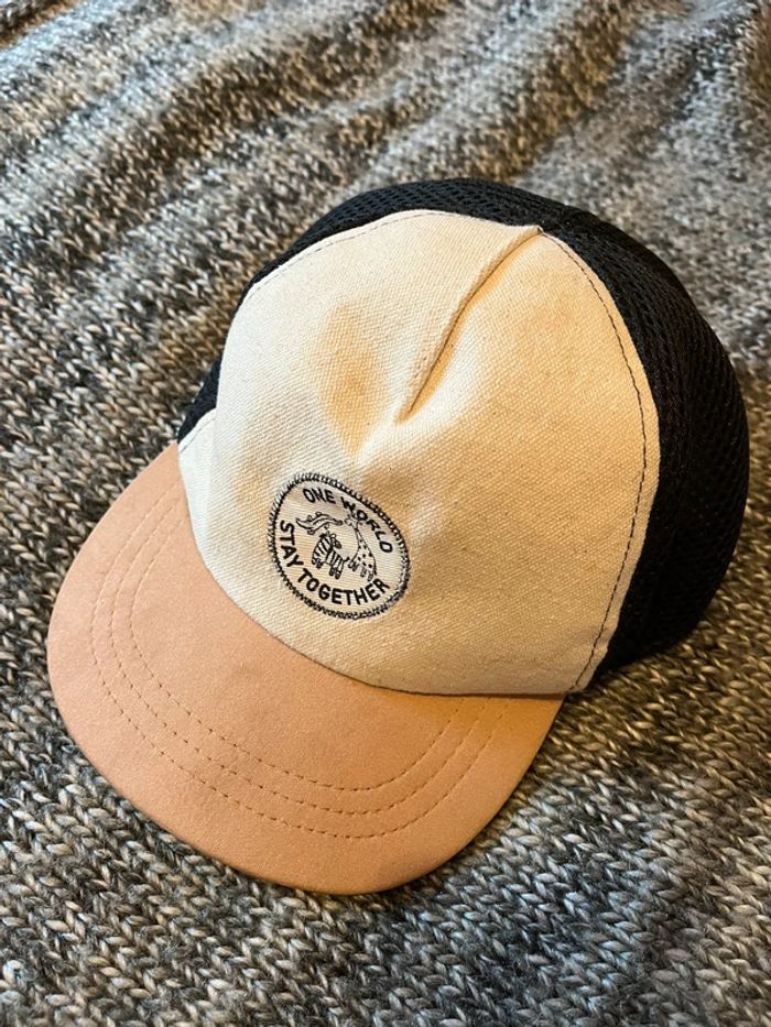 Casquette H&M