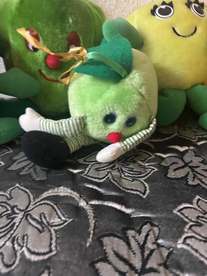 Lot de doudou - photo numéro 4