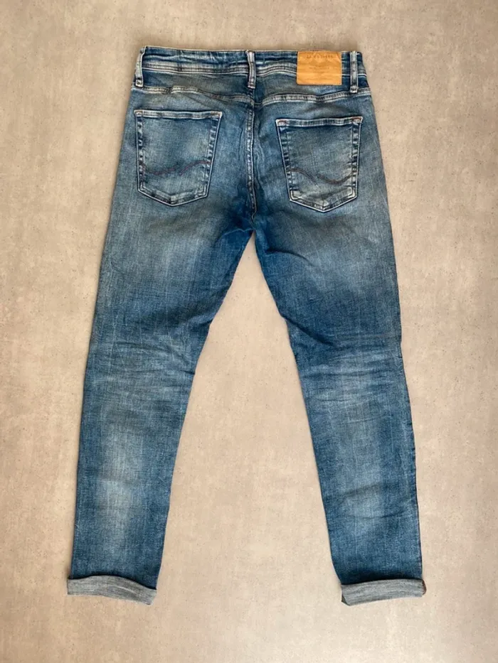 Jean Homme Jack&Jones - photo numéro 2