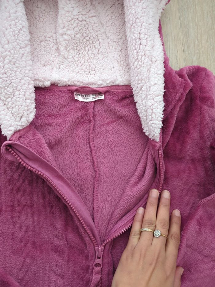 Combinaison polaire - photo numéro 7