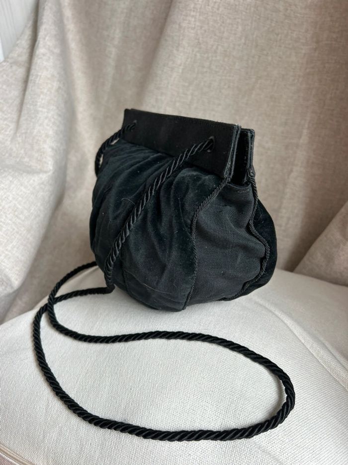 Sac de soirée Gianni Versace - photo numéro 11