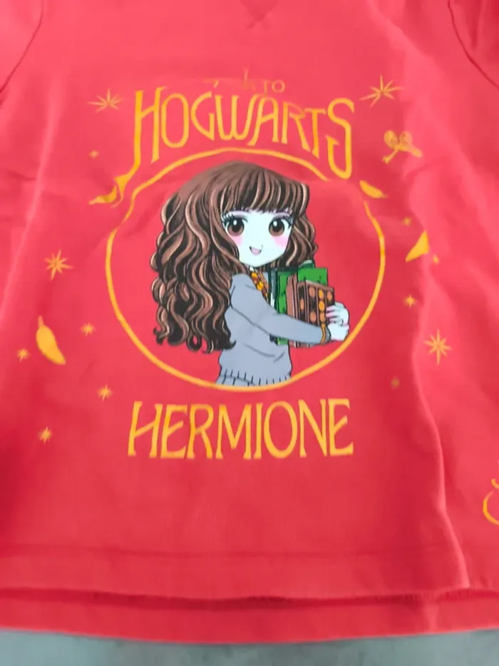 Sweat Harry Potter - photo numéro 2