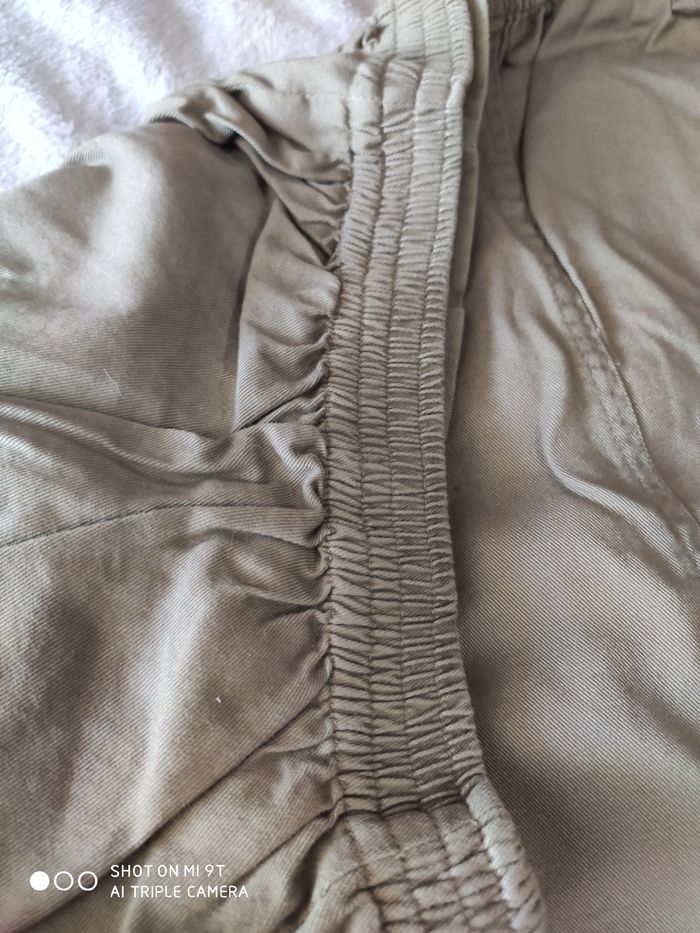 Pantalon neuf femme taille 54 - photo numéro 7