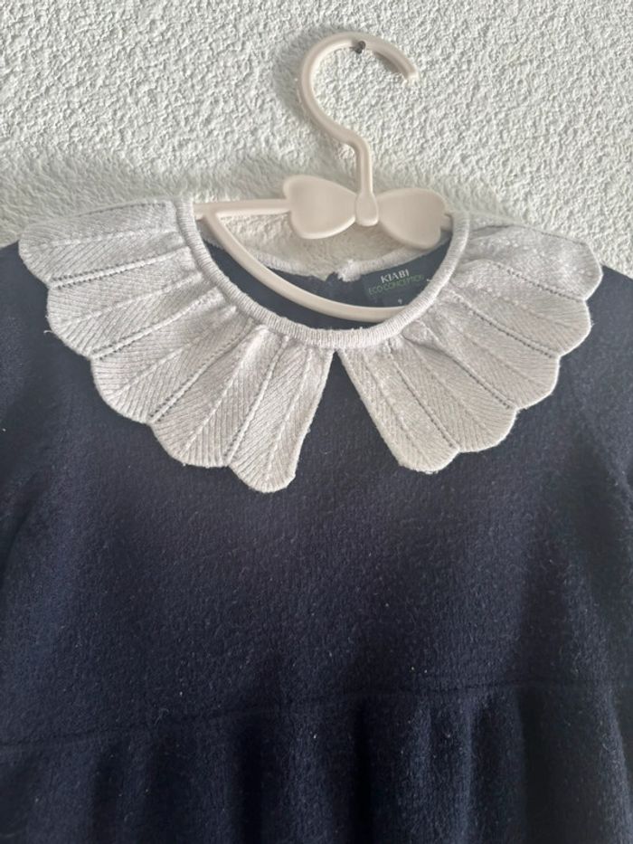 Robe bébé fille - photo numéro 3