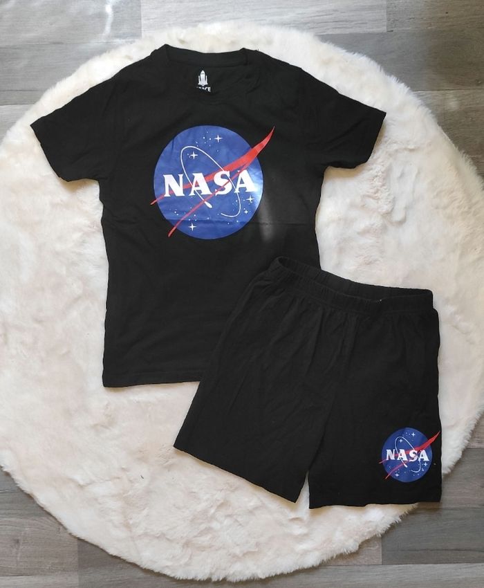 Pyjama nasa