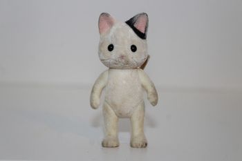 Figurine Tuxedo  - Sylvanian Famillies