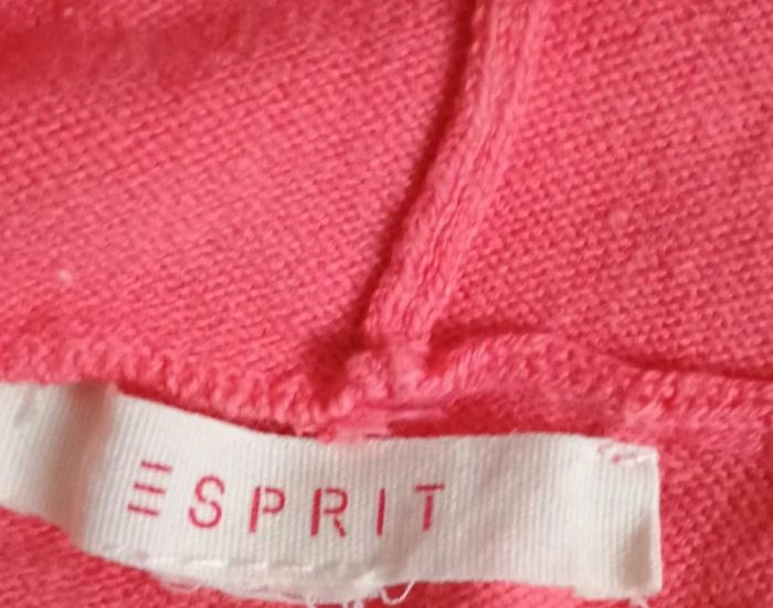 Sweat à capuche femme taille L - photo numéro 8