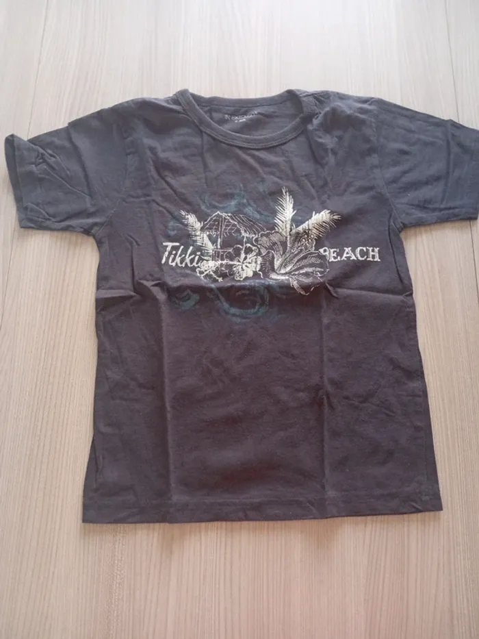 18 tee-shirts - photo numéro 2
