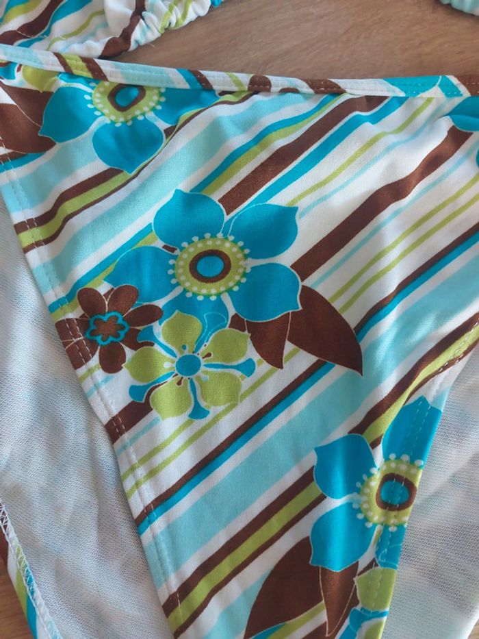 Maillot de bain 2 p Coconut - photo numéro 3
