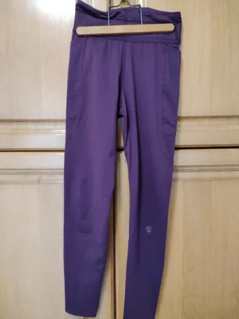 legging de sport Oceanaspart