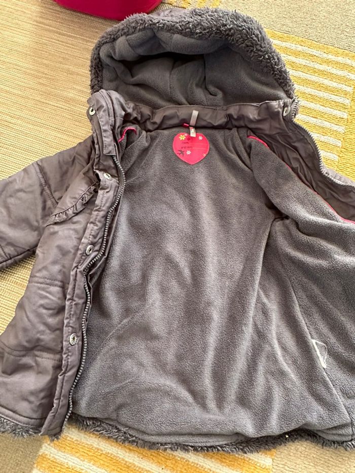 Veste - photo numéro 3